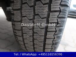 MERCEDES-BENZ Sprinter Koffer 313CDI 1.Hand /FN:215