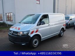 VW T6 Transporter / SHZ / Klima / Sitzhz / FN:262