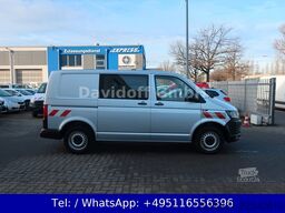 VW T6 Transporter / SHZ / Klima / Sitzhz / FN:262