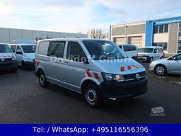 VW T6 Transporter / SHZ / Klima / Sitzhz / FN:262