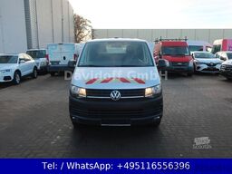 VW T6 Transporter / SHZ / Klima / Sitzhz / FN:262