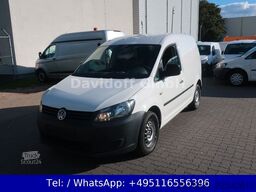 VW Caddy 1. Hand / Werkstatt / Klima / Fzg. Nr:185