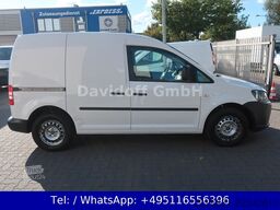 VW Caddy 1. Hand / Werkstatt / Klima / Fzg. Nr:185