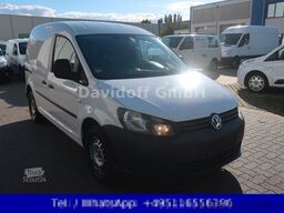 VW Caddy 1. Hand / Werkstatt / Klima / Fzg. Nr:185