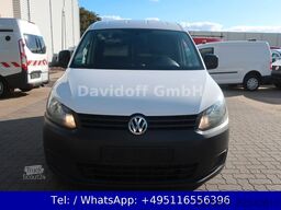 VW Caddy 1. Hand / Werkstatt / Klima / Fzg. Nr:185