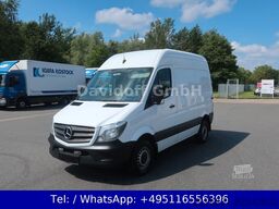 MERCEDES-BENZ Nr.17 Sprinter Kurz 316 CDI 1.Hand / Klima /