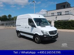 MERCEDES-BENZ Nr.17 Sprinter Kurz 316 CDI 1.Hand / Klima /