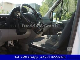 MERCEDES-BENZ Nr.17 Sprinter Kurz 316 CDI 1.Hand / Klima /