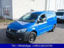 VW Nr.264 Caddy Maxi 1.Hand / Klima / PDC