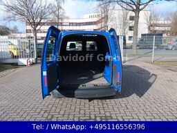 VW Nr.264 Caddy Maxi 1.Hand / Klima / PDC