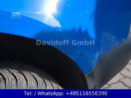 VW Nr.264 Caddy Maxi 1.Hand / Klima / PDC
