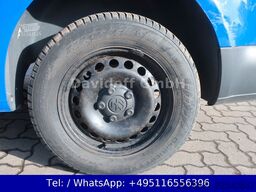 VW Nr.264 Caddy Maxi 1.Hand / Klima / PDC