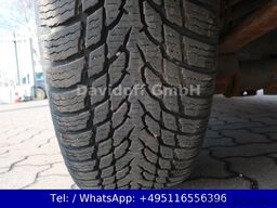 VW Nr.264 Caddy Maxi 1.Hand / Klima / PDC