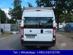 FIAT Ducato Maxi Grossr-Kasten 35 180 Power L5 Nr.223