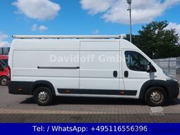 FIAT Ducato Maxi Grossr-Kasten 35 180 Power L5 Nr.223