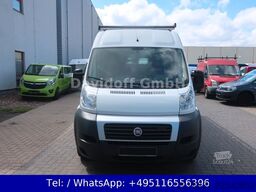 FIAT Ducato Maxi Grossr-Kasten 35 180 Power L5 Nr.223