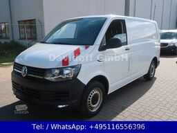 VW T6 Transporter / Werkstatt / PDC / Fzg. Nr: 47