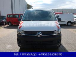 VW T6 Transporter / Werkstatt / PDC / Fzg. Nr: 47