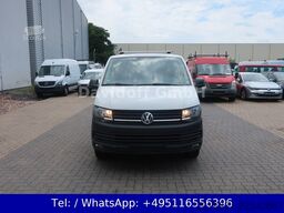 VW Nr.166 T6 LANG DoKa / Klima / 5 Sitzer