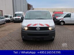VW T5 2. Hand / Klima / AHK / Scheckheft / FN: 248