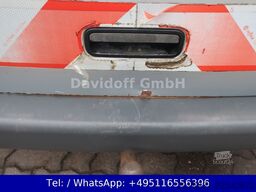 VW T5 2. Hand / Klima / AHK / Scheckheft / FN: 248