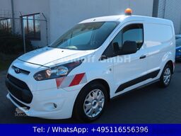 FORD Transit Connect Kasten Trend/Klima/AHK/ATM