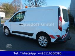 FORD Transit Connect Kasten Trend/Klima/AHK/ATM