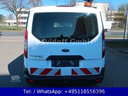 FORD Transit Connect Kasten Trend/Klima/AHK/ATM