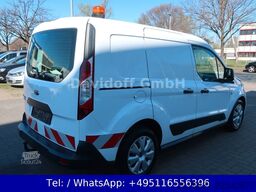 FORD Transit Connect Kasten Trend/Klima/AHK/ATM