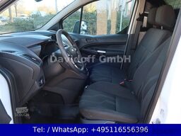 FORD Transit Connect Kasten Trend/Klima/AHK/ATM
