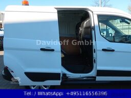 FORD Transit Connect Kasten Trend/Klima/AHK/ATM