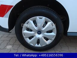 FORD Transit Connect Kasten Trend/Klima/AHK/ATM
