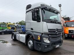 MERCEDES-BENZ Actros 1836LS /Anhängerkupplung ab Werk/TÜV+SP