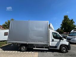 TOYOTA Proace Max Pritsche Plane 10PAL 1.1T Nutzlast