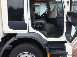 Volvo FE Bak+Klep Dhollandia 2.000 kg 4x2. New tacho...