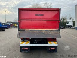 Scania LT 111 38 Vabis 6x4 Kipper