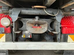 Scania LT 111 38 Vabis 6x4 Kipper