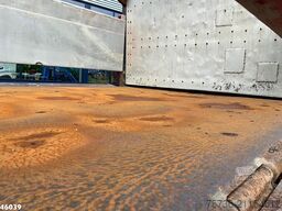 Scania LT 111 38 Vabis 6x4 Kipper