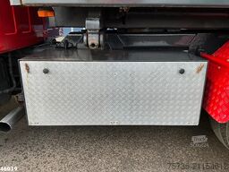 Scania LT 111 38 Vabis 6x4 Kipper