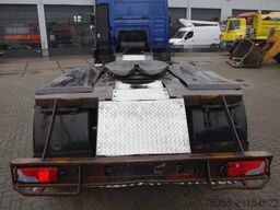 MAN TGA26-480 STEELSPRINGS,MANUAL GEARBOX,AIRCO,RET...