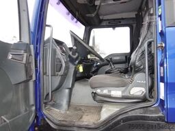 MAN TGA26-480 STEELSPRINGS,MANUAL GEARBOX,AIRCO,RET...