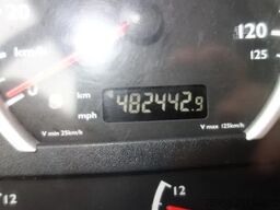 MAN TGA26-480 STEELSPRINGS,MANUAL GEARBOX,AIRCO,RET...