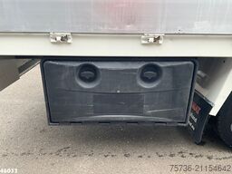 DAF FA 45 LF 185 HMF 9 Tonmeter laadkraan