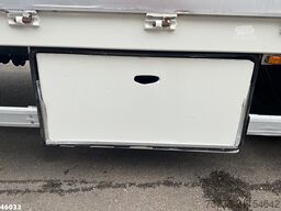 DAF FA 45 LF 185 HMF 9 Tonmeter laadkraan