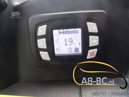 MERCEDES-BENZ CMS, 21 sitze, Euro 6