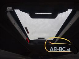 MERCEDES-BENZ CMS, 21 sitze, Euro 6