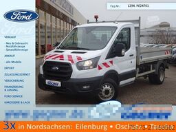 FORD Transit EK Pritsche 470 L2 Trend 170PS Kipper