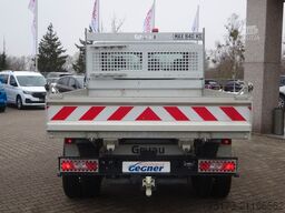 FORD Transit EK Pritsche 470 L2 Trend 170PS Kipper