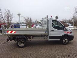FORD Transit EK Pritsche 470 L2 Trend 170PS Kipper