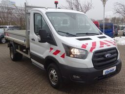FORD Transit EK Pritsche 470 L2 Trend 170PS Kipper